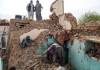 Terremoto no Afeganistão deixa 12 mortos