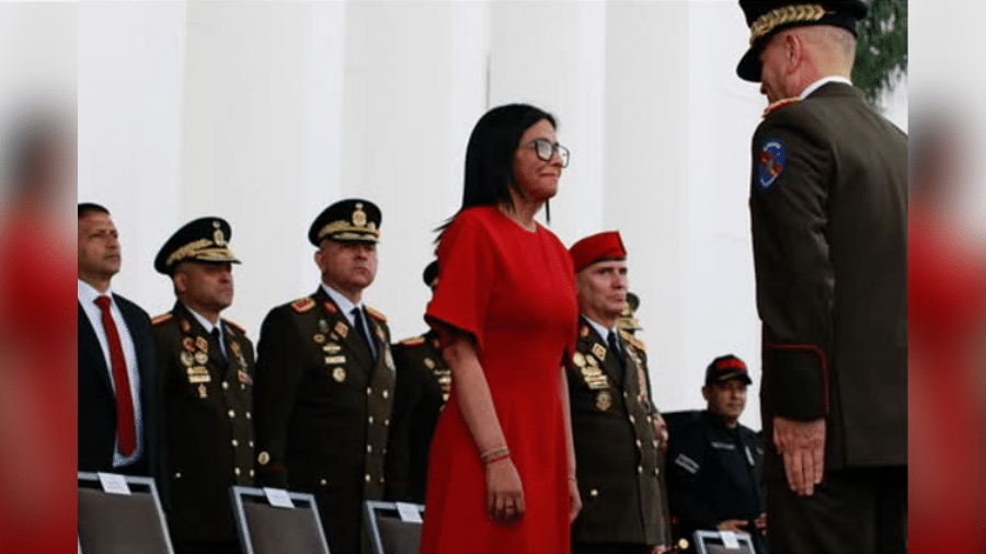 Reprodução/Instagram/@padrinovladimir