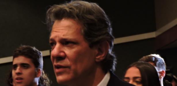 'Vamos estar preparados para piora', diz Haddad sobre conflito no Irã