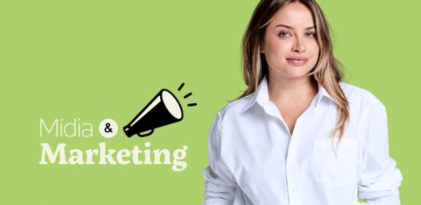 Mídia e Marketing #233: Cathy Schroeder, CMO da Riachuelo