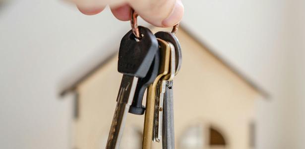 Leilão do Itaú tem casa a partir de R$ 45 mil e descontos de até 63%