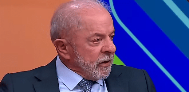 Lula diz ser contra transição longa para fim da 6x1: 'É brincar de fazer'