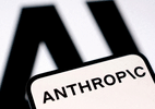 Anthropic faz pedido confidencial de IPO nos Estados Unidos (Foto: Ilustração/Dado Ruvic/Reuters)
