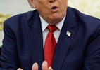 Trump prepara novas tarifas para dezenas de países, diz Financial Times