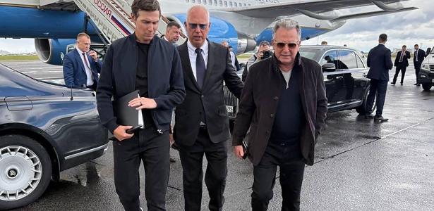 Pró-governo diz que novas propostas dos EUA animam Kiev, mas paz continua distante