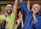Charleaux: Gesto de líderes latinos de direita foram valiosos para Lula