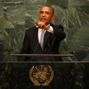 A cúpula foi convocada pelo presidente dos Estados Unidos, Barack Obama - Mike Segar/Reuters