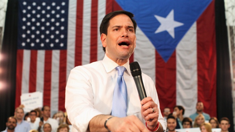 Marco Rubio