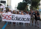 A urgência de se trazer a educação para o debate eleitoral - Paulo Campos/Estadão Conteúdo