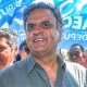 Aécio Neves, deputado federal pelo PSDB-MG