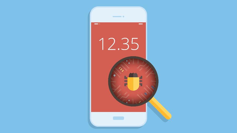 Malware para celular podia capturar quase tudo do aparelho - Getty Images