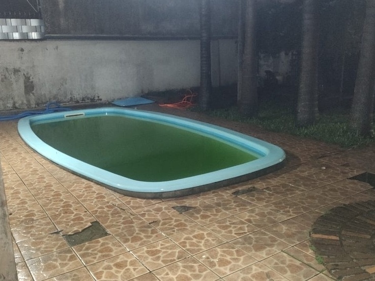 Piscina para bebe de 1 ano: Com o melhor preço