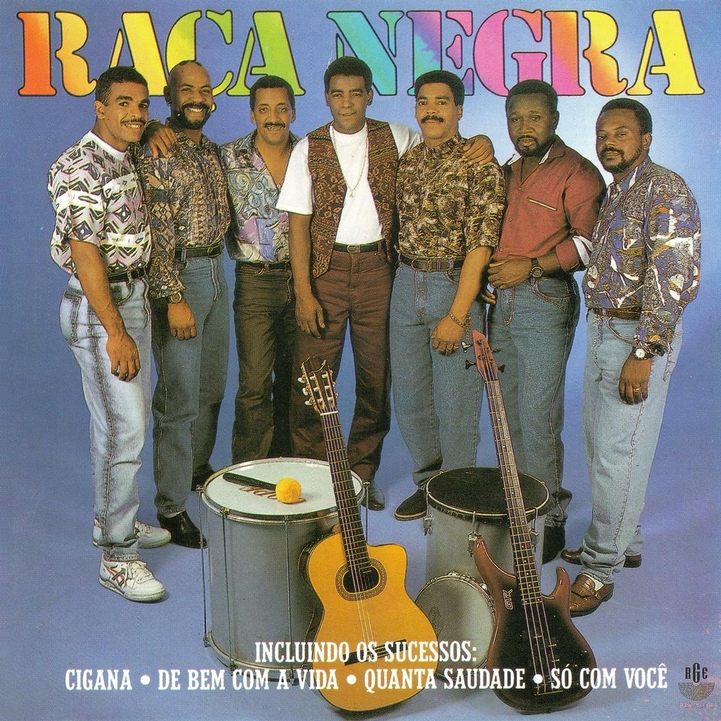 racanegra #musicaanos80 #musicaanos70 #musicasanos90 #musicasclas