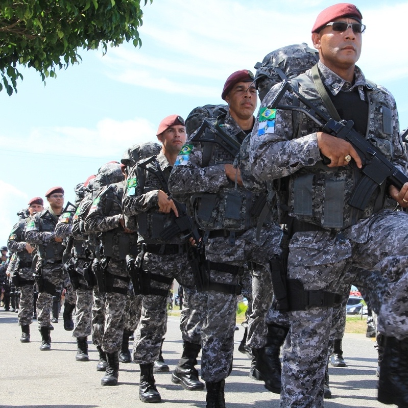 Atuação da Força Nacional se intensifica com novo Plano Geral no combate à  pandemia para povos indígenas