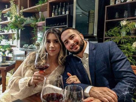 Ricardo Pinheiro Jucá Vasconcelos, de 43 anos, teve prisão preventiva decretada - Arquivo pessoal