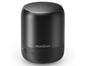 Caixa de som Bluetooth SoundCore Mini 2 - Anker - Divulgação/ Amazon - Divulgação/ Amazon