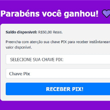 Receba alertas do OLX! 