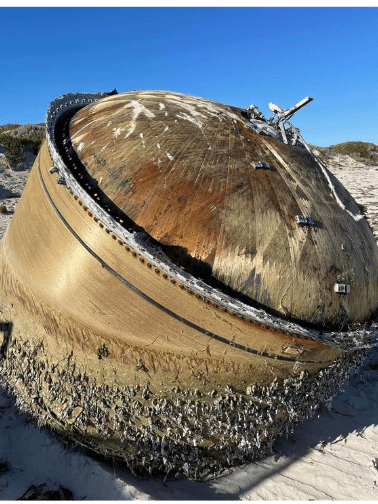 Shoppeando no Praia: Jabulani de Cristal