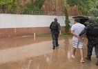 Justiça manda prender analista do MP por suspeita de lavar dinheiro no DF - PCDF/Divulgação