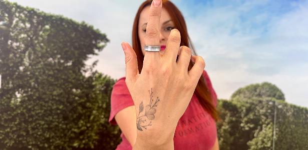 Monitora saúde e mais: Galaxy Ring deve chegar ao Brasil até final do ano