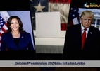 Eleições 2024 dos EUA: como funcionam e o que estudar - Below the Sky / Shutterstock