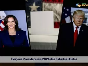 Eleições 2024 dos EUA: como funcionam e o que estudar