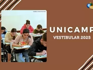 Unicamp 2025: mais de 13 mil farão 2ª fase nos dias 1 e 2/12