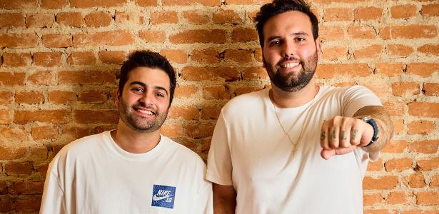 Amigos de infância abrem hamburgueria, ampliam o negócio e faturam R$ 12 mi