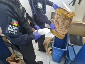 MP denuncia 15 pessoas por adulterar laticínios com soda cáustica no RS