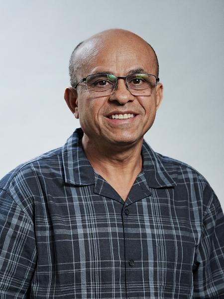 Marco Antônio Teixeira, cientista político da FGV 