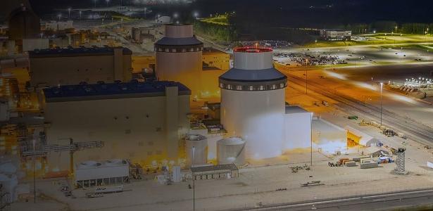 Governo dos EUA investe US$ 80 bilhões para gerar energia nuclear para IA