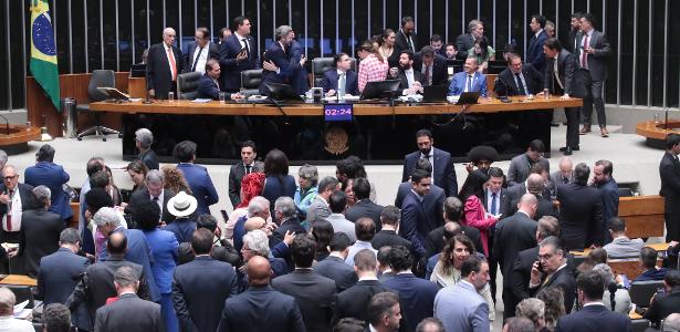 Câmara dos Deputados aprova acordo Mercosul-União Europeia