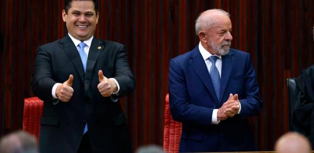 'Censura': novas regras de Lula para big tech incendeiam o Congresso
