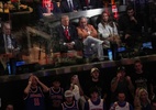 Basquete, futebol e UFC: o esporte como arma nas m