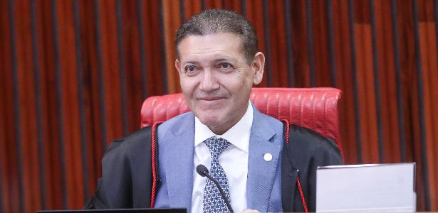 Nunes Marques libera propagandas do governo Lula sobre bet, Exército e Fies