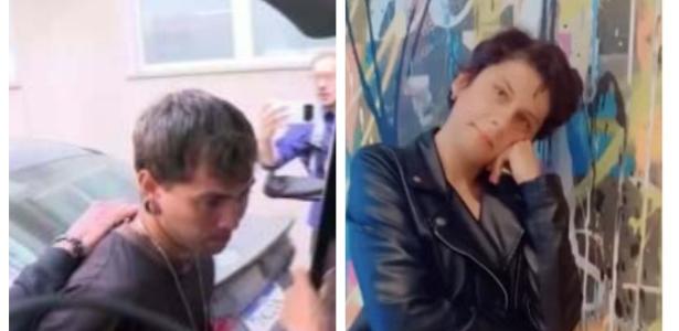 Mulher é achada morta após vizinhos relatarem odor forte; namorado é preso