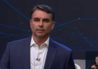 Flávio Bolsonaro says his father's pandemic response fell short