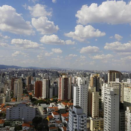 Arquivo - Mercado imobiliário na cidade de São Paulo confirmou a trajetória de recuperação em setembro, com expansão dos lançamentos e vendas na comparação anual - Nelson Antoine/Folhapress