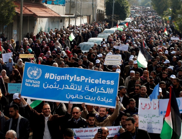 Mohammed Salem/Reuters