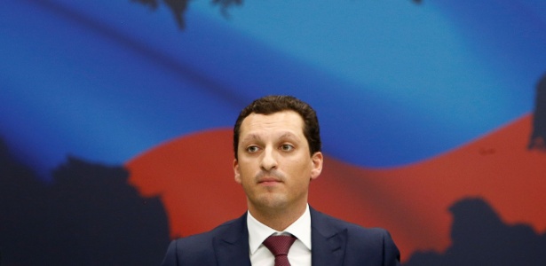 Sergei Karpukhin/Reuters