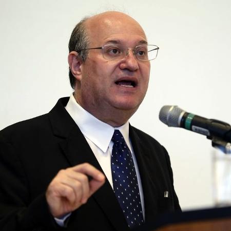 Ilan Goldfajn, presidente do Banco Central - José Cruz/Agência Brasil