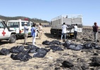 Chuvas causam alagamentos e mortes em SP - Talita Marchao/UOL