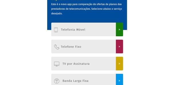 Novas regras beneficiam usuários de telefonia, internet e TV por assinatura