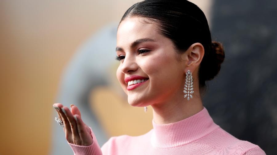 Selena Gomez vai estrelar "Only Murders in the Building", do Hulu - MARIO ANZUONI