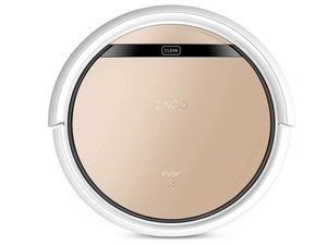 Robô de Limpeza Smart V5S Pro, ILIFE - Divulgação - Divulgação