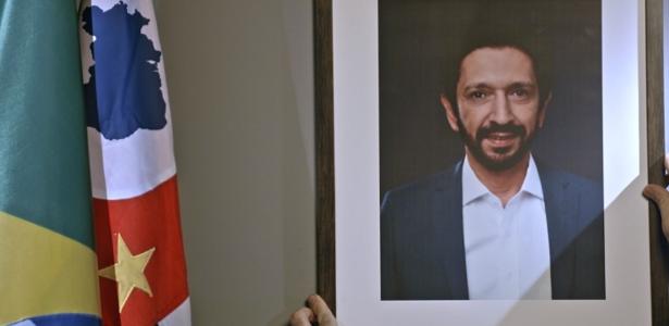 Eleições em SP | 'Bullying' de Boulos sobre vice de Covas irrita o tucano