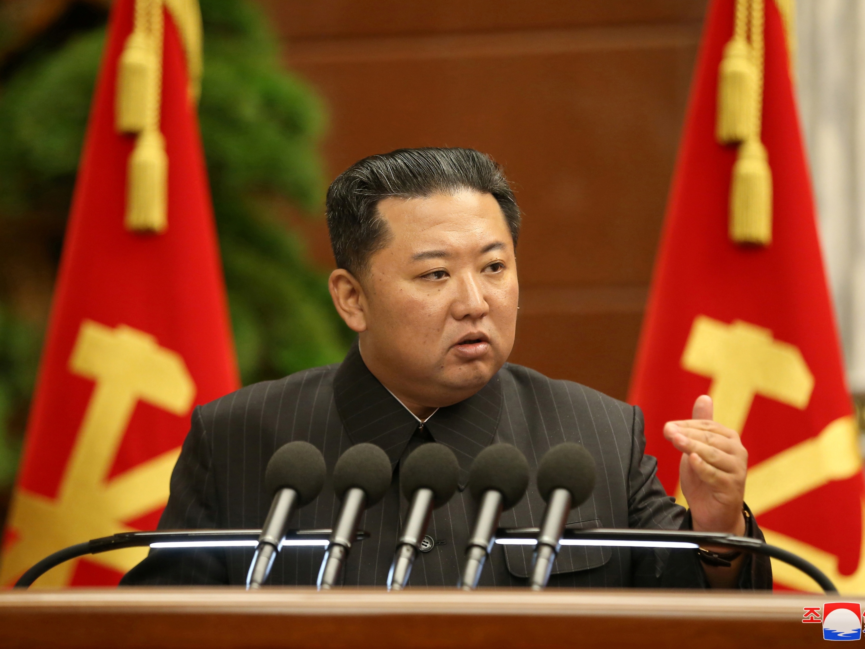 Coreia do Norte é classificada como 'país inimigo' pela Coreia do Sul