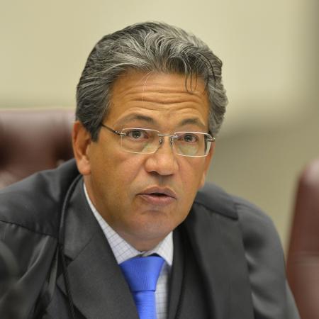 O ministro Mauro Campbell Marques