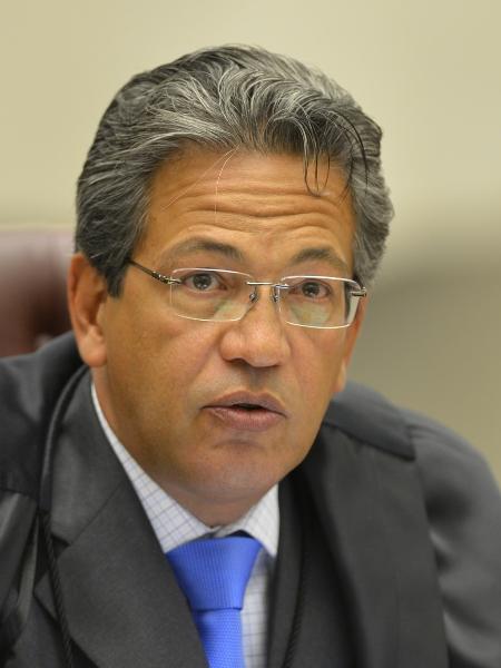 O ministro Mauro Campbell Marques - Reprodução/Conselho da Justiça Federal