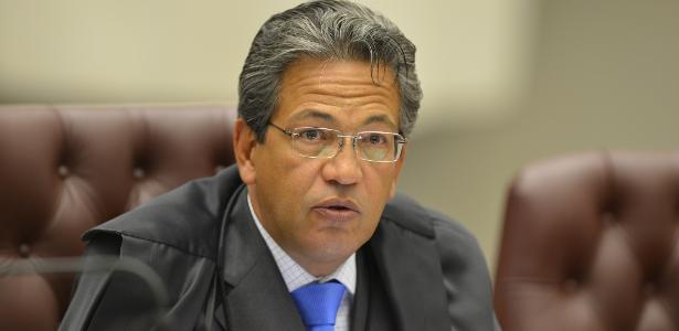 Campbell diz que juízes 'parasitas' se hospedam na magistratura e devem ser extirpados